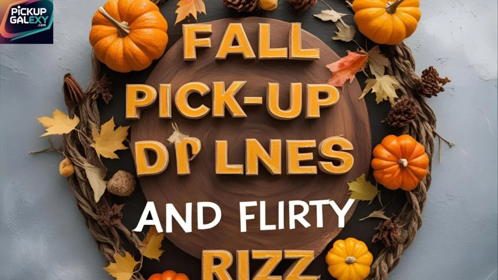 Cozy Sweater Pick-Up Lines