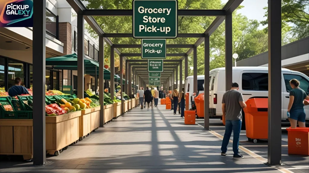 Cute Grocery Store Pick-Up Lines