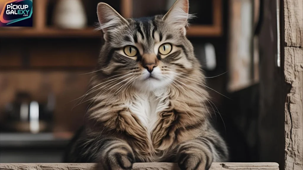 Funny Cat Pick-Up Lines to Make Them Smile 