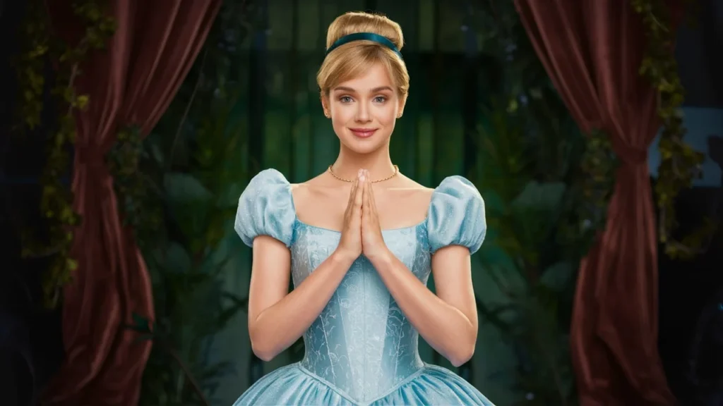 Funny Cinderella Pick Up Lines