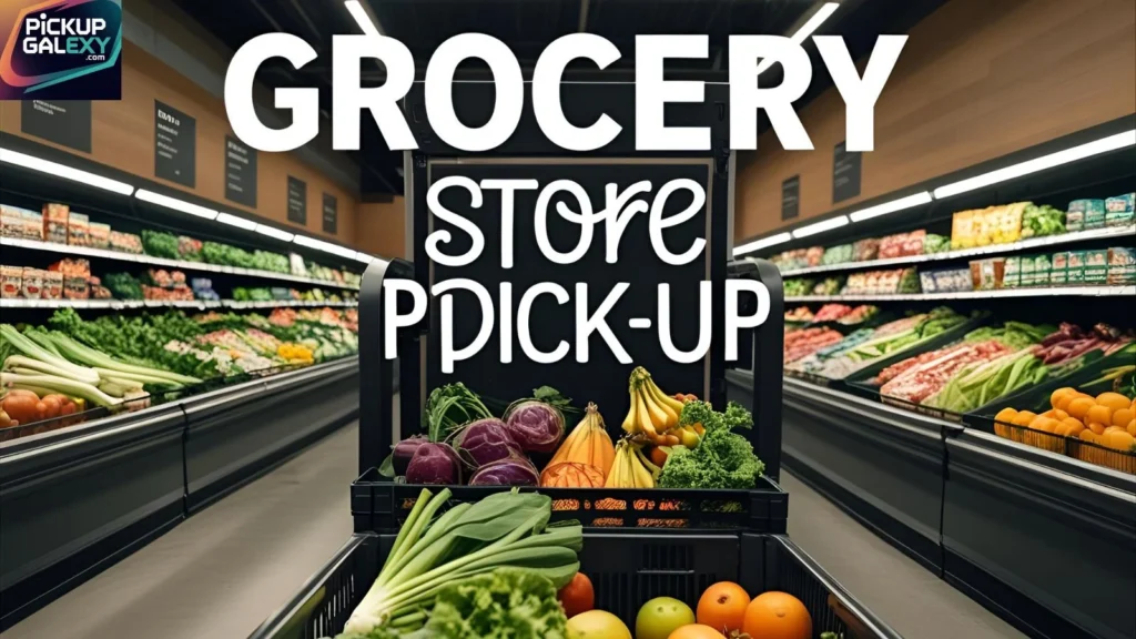 Funny Grocery Store Pick-Up Lines