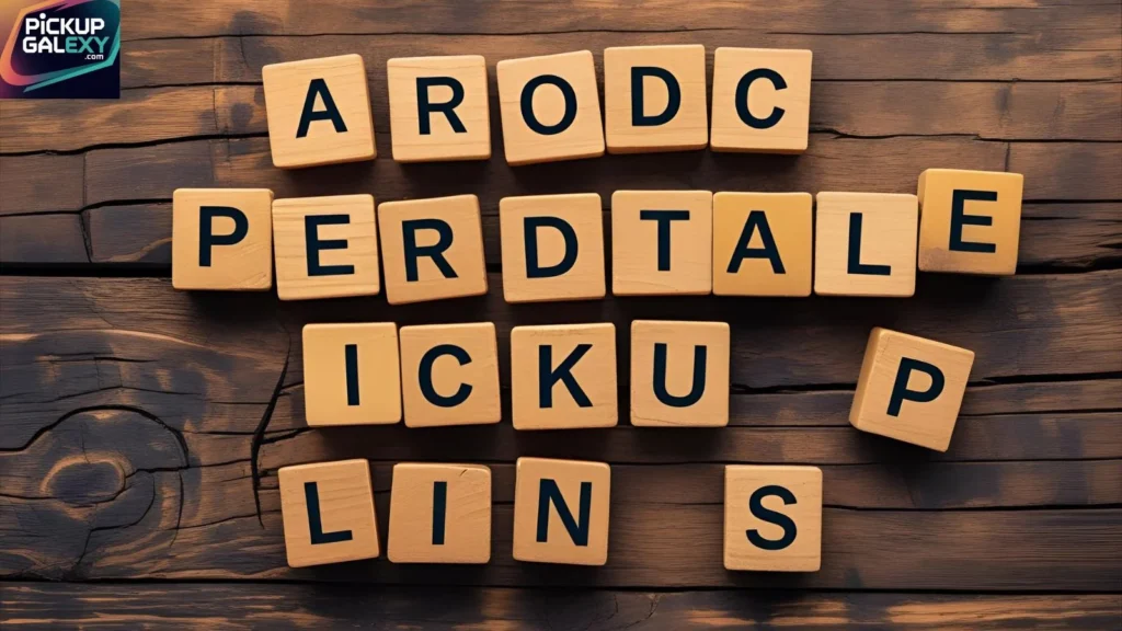 Funny Periodic Table Pick-Up Lines