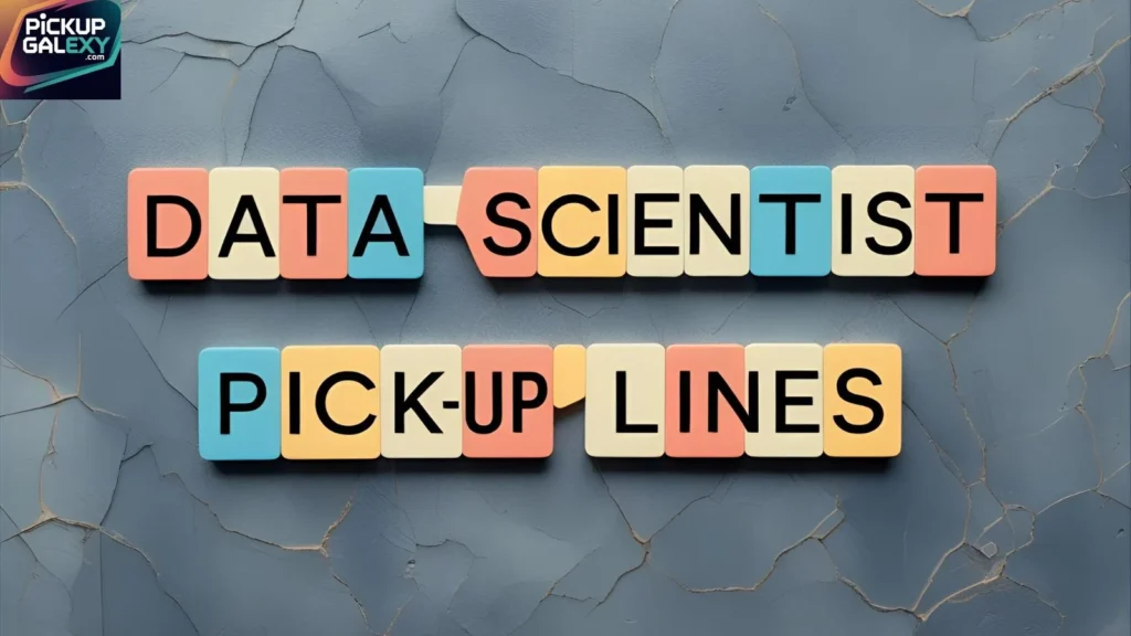 Machine Learning Inspired Pick Up Lines