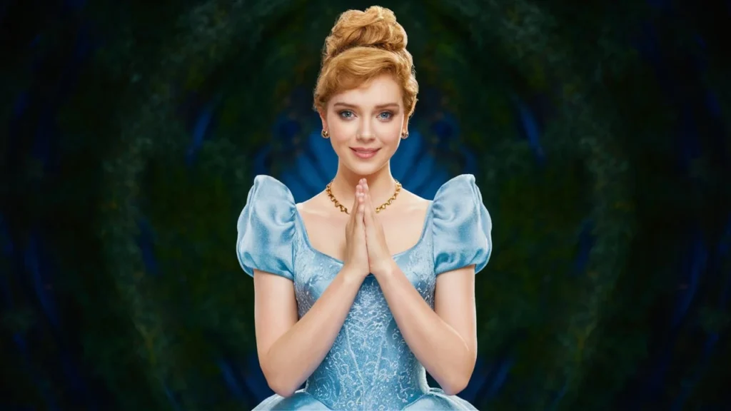 Romantic Cinderella Pick Up Lines