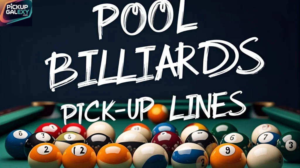 Smooth Billiards Flirtations for Beginners