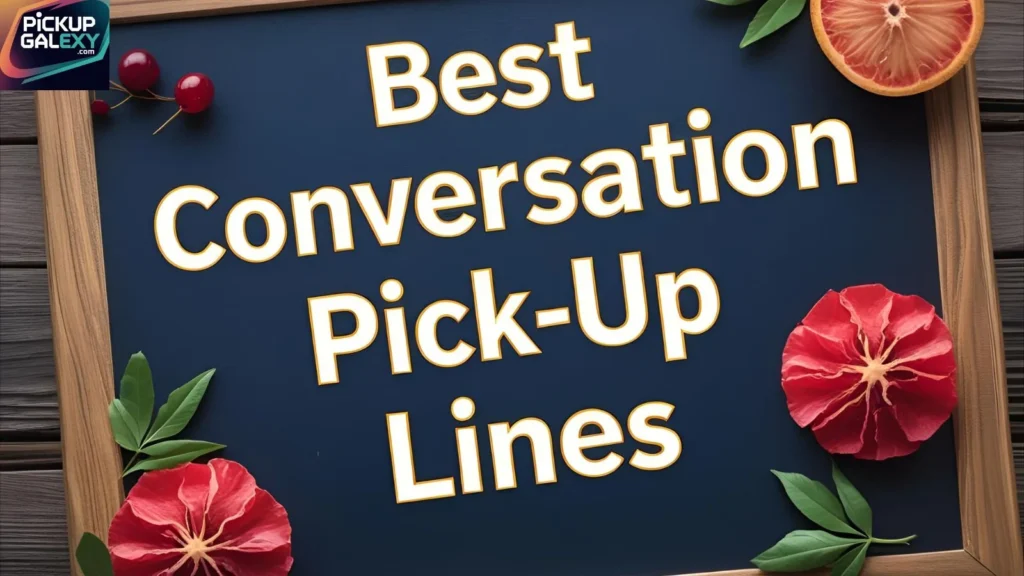 Smooth Rizz Conversation Starters