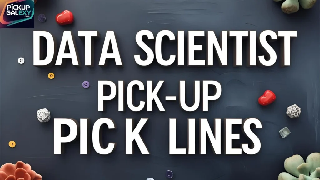 Statistics Themed Pick Up Lines