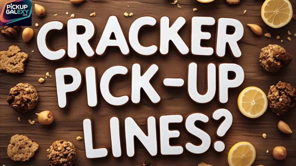 Witty Firecracker Pick Up Lines