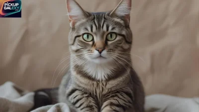 Cat Pick-Up Lines and Rizz