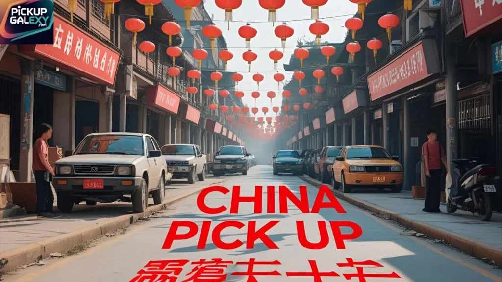 Chinese Culture Inspired Pick Up Lines