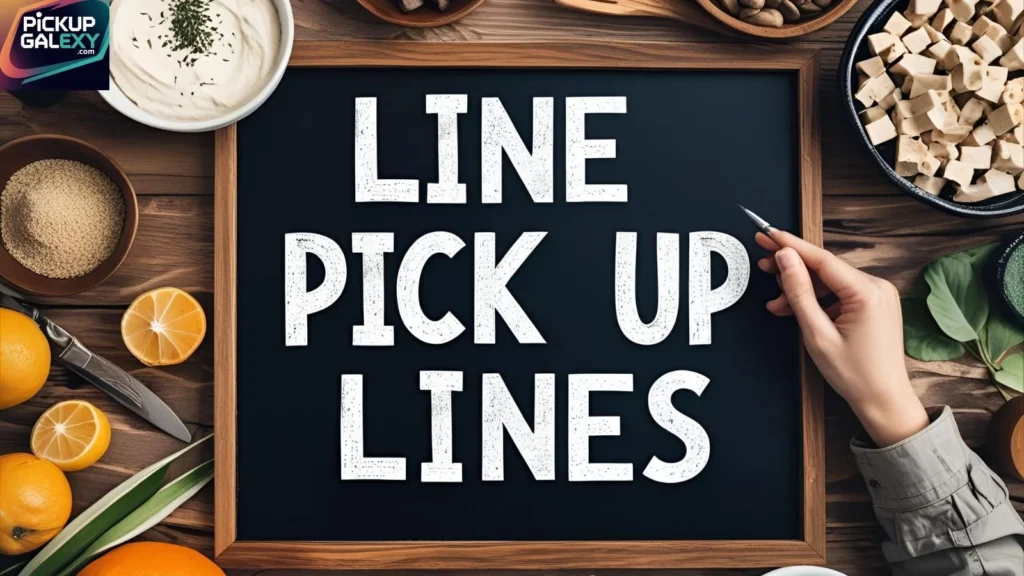 Cute Pick Up Lines for Shy and Sweet Moments