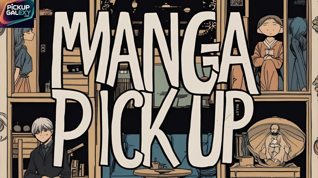 Funny Manga Pick Up Lines To Make You Laugh