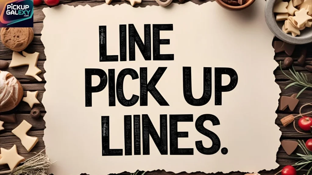 Funny Pick Up Lines to Make Them Laugh