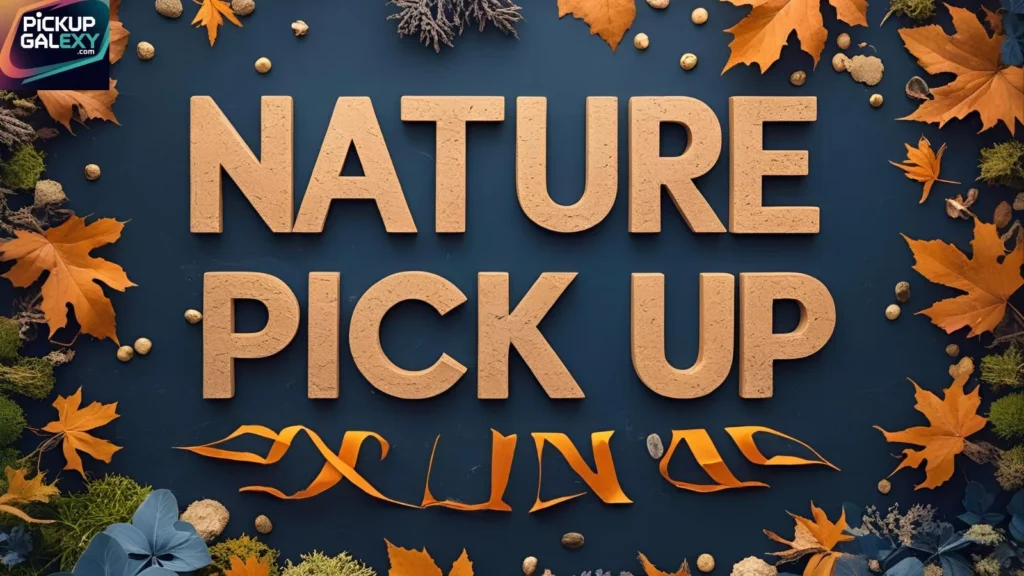 Romantic Nature Pick Up Lines For Outdoors Lovers