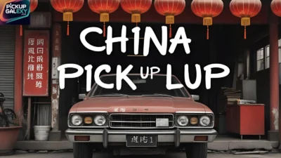 China Pick Up Lines