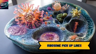 Ribosome Pick Up Lines