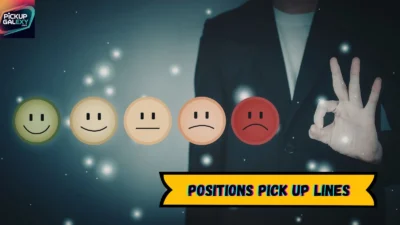 Positions Pick Up Lines
