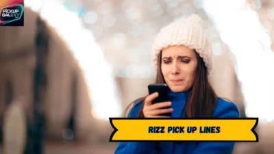 Rizz Pick Up Lines