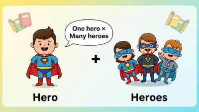 Heros vs Heroes