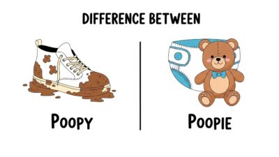 Poopy vs Poopie